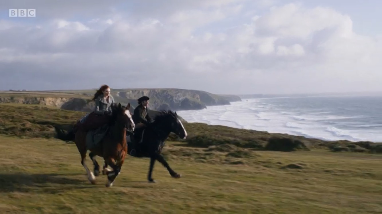 Poldark Four: Episode Two